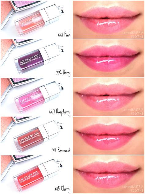 dior lip oil dupe|best Dior Lip Oil shade.